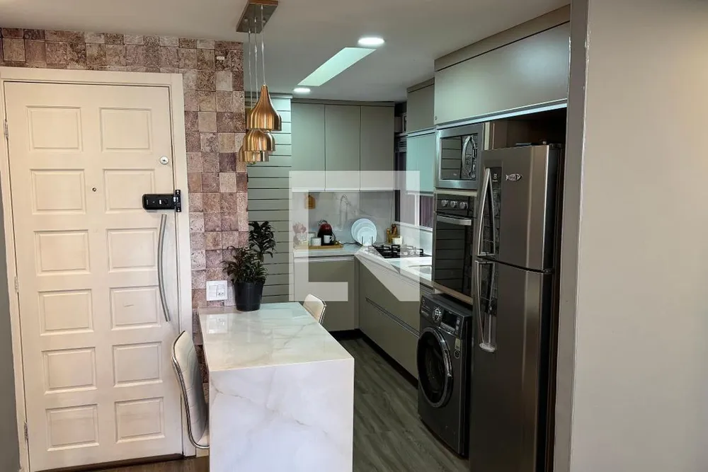 Apartamento, 2 quartos, 45 m² - Foto 22