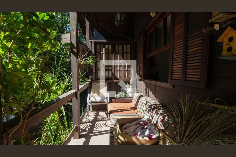 Casa, 5 quartos, 2100 m² - Foto 24