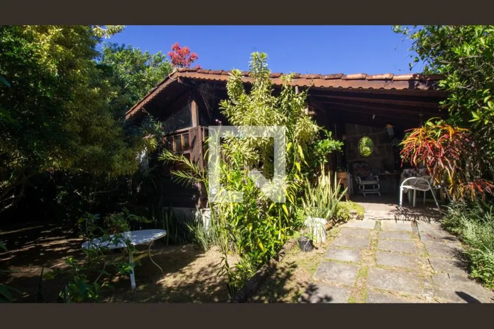 Casa, 5 quartos, 2100 m² - Foto 26