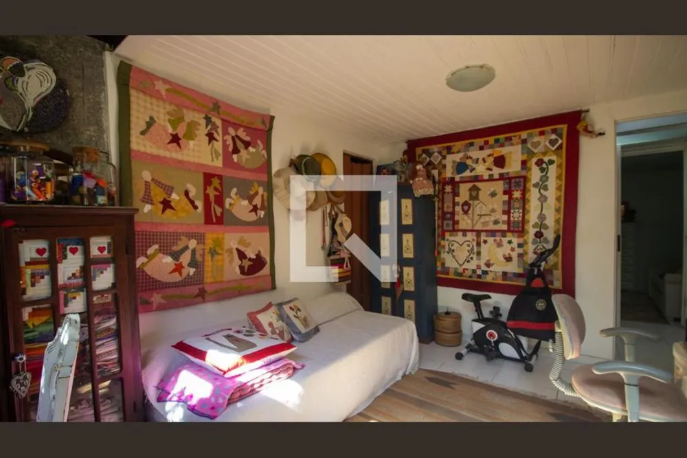 Casa, 5 quartos, 2100 m² - Foto 13