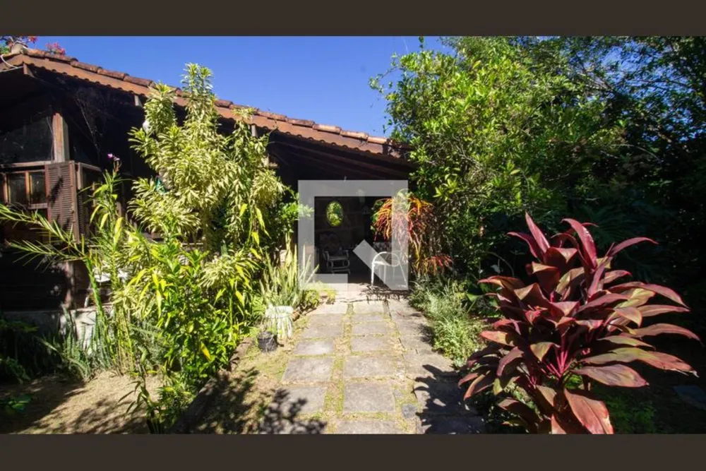 Casa, 5 quartos, 2100 m² - Foto 27