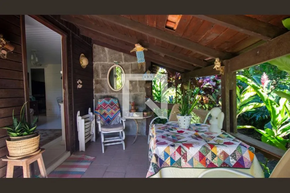 Casa, 5 quartos, 2100 m² - Foto 23
