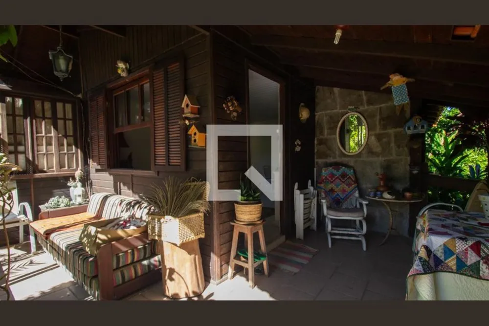 Casa, 5 quartos, 2100 m² - Foto 22