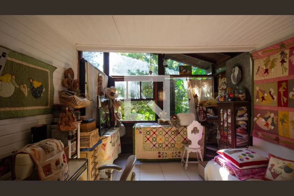 Casa, 5 quartos, 2100 m² - Foto 11