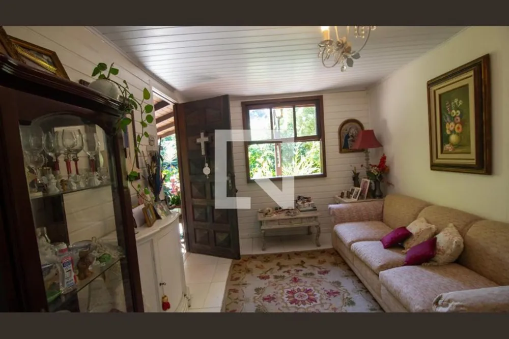 Casa, 5 quartos, 2100 m² - Foto 4