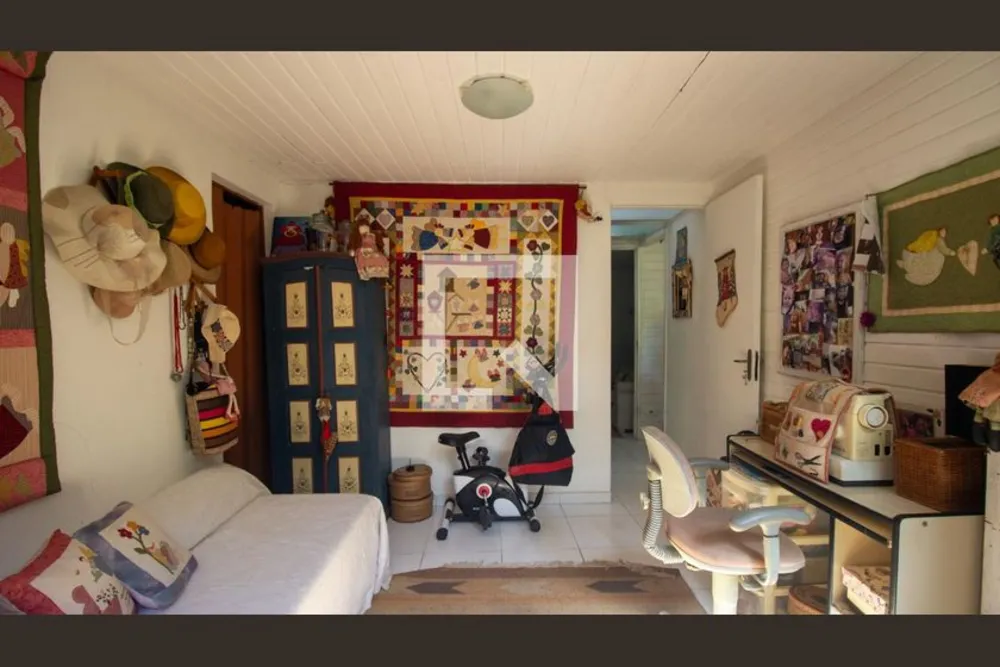 Casa, 5 quartos, 2100 m² - Foto 12