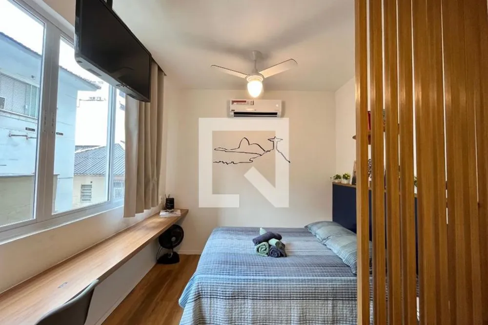 Apartamento, 1 quarto, 20 m² - Foto 7