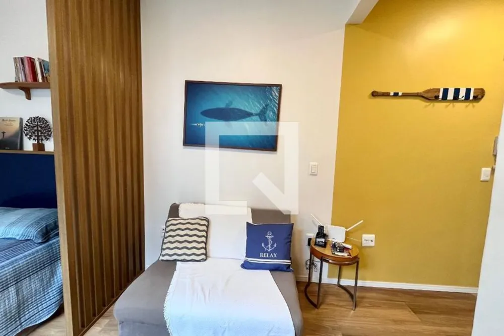 Apartamento, 1 quarto, 20 m² - Foto 6