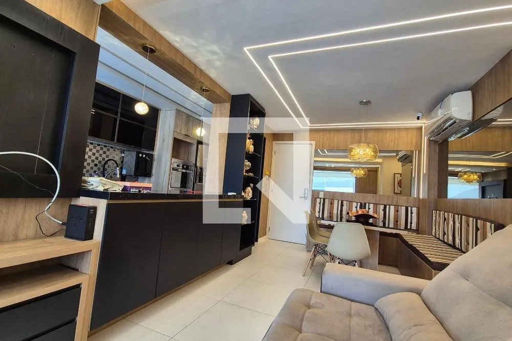 Apartamento, 2 quartos, 83 m² - Foto 7
