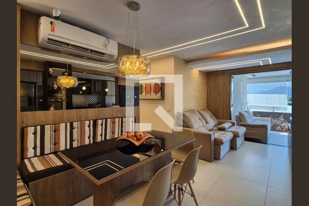 Apartamento, 2 quartos, 83 m² - Foto 3