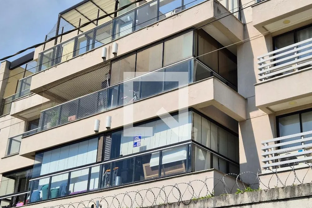 Apartamento, 2 quartos, 83 m² - Foto 81