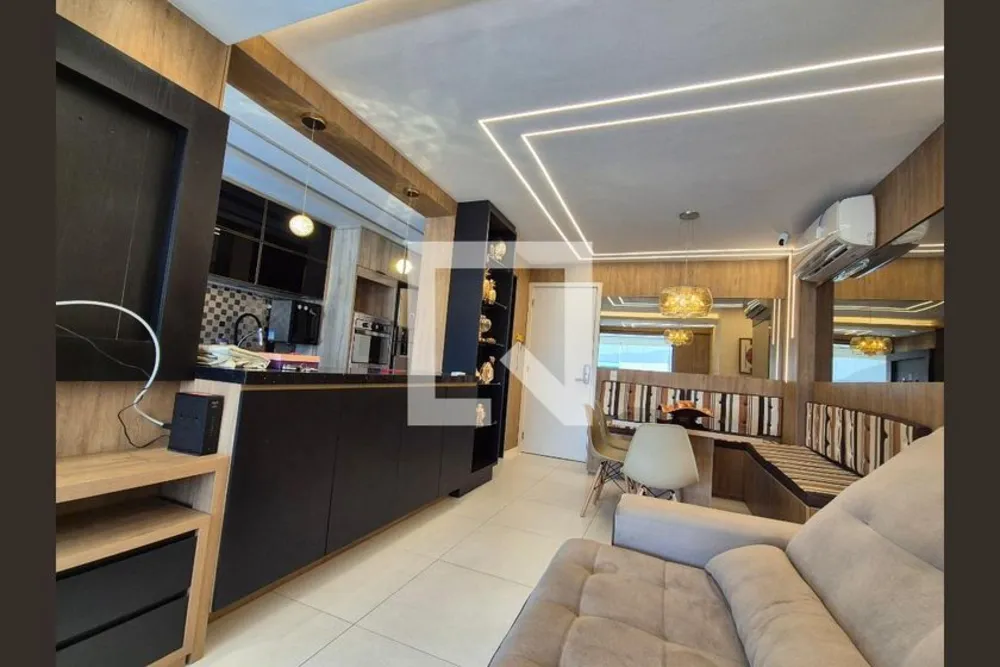 Apartamento, 2 quartos, 83 m² - Foto 6