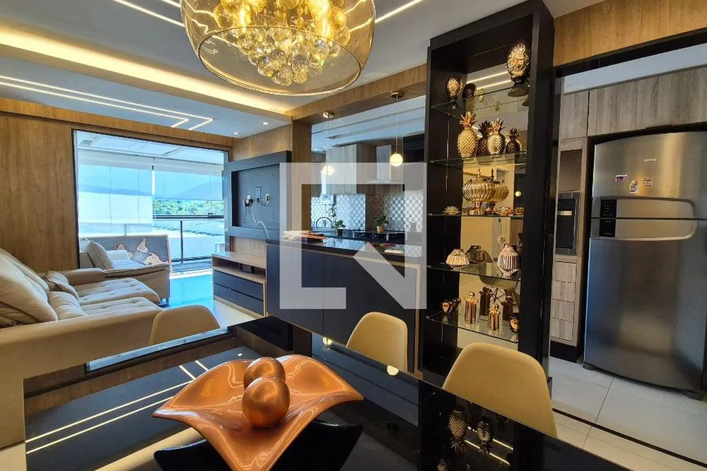 Apartamento, 2 quartos, 83 m² - Foto 2