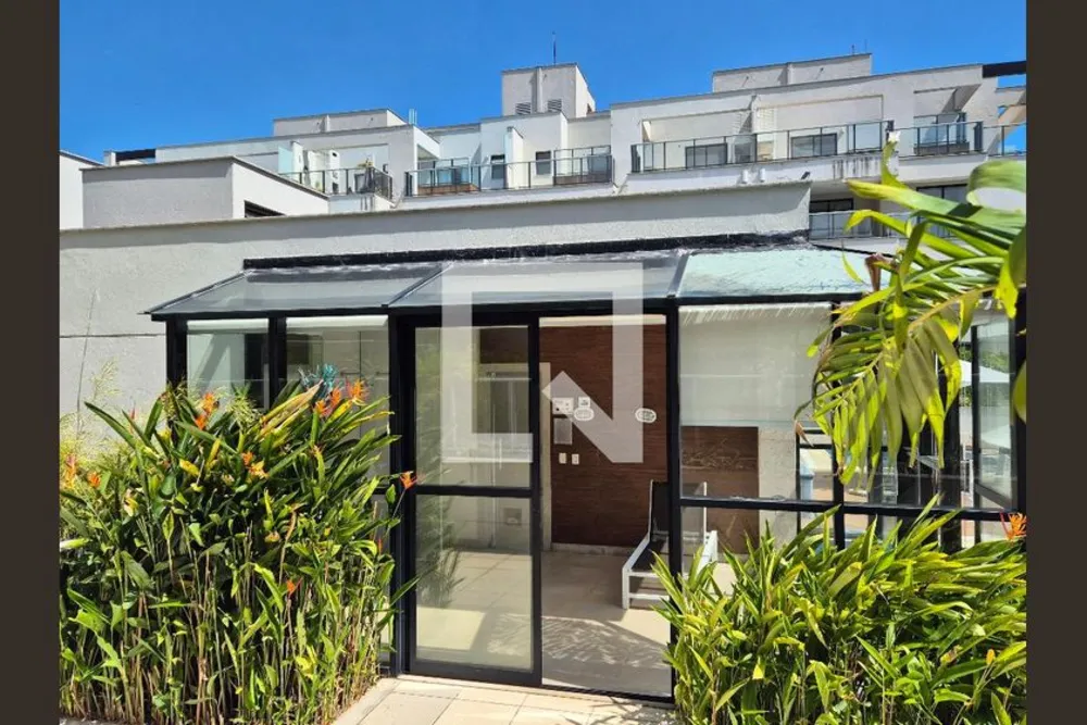 Apartamento, 2 quartos, 83 m² - Foto 55