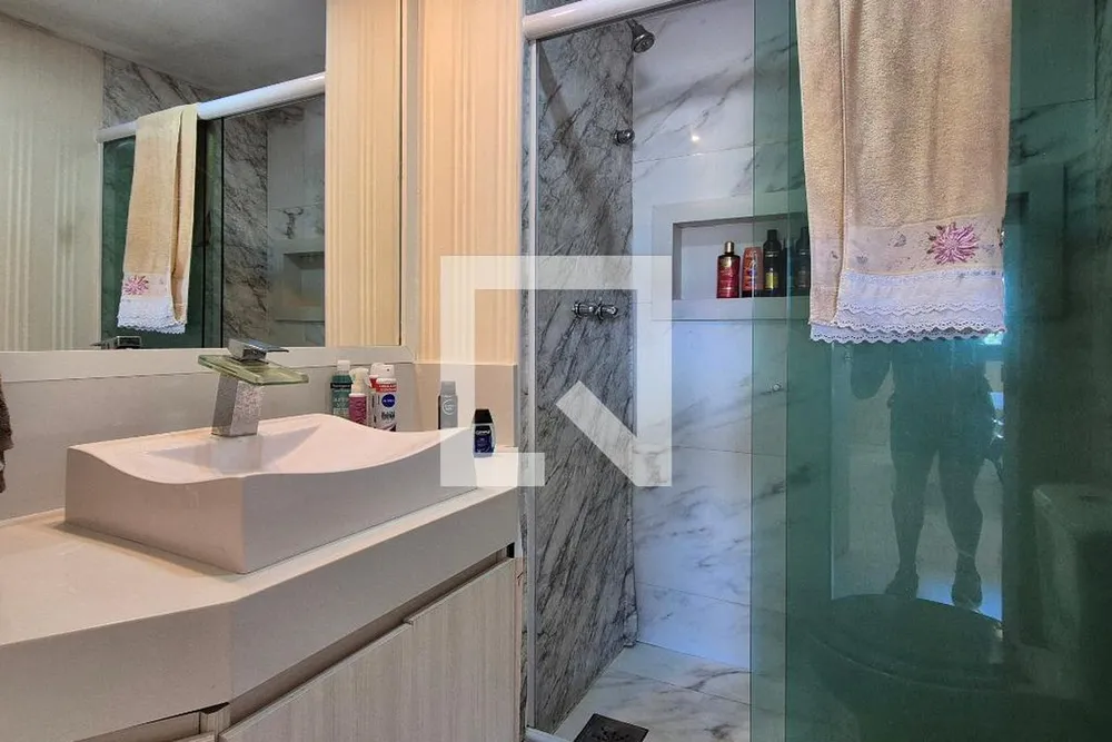 Apartamento, 2 quartos, 83 m² - Foto 22