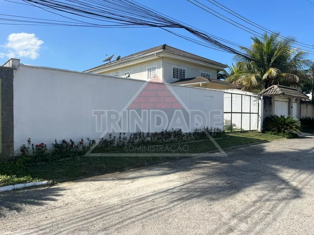 Terreno, 500 m² - Foto 1