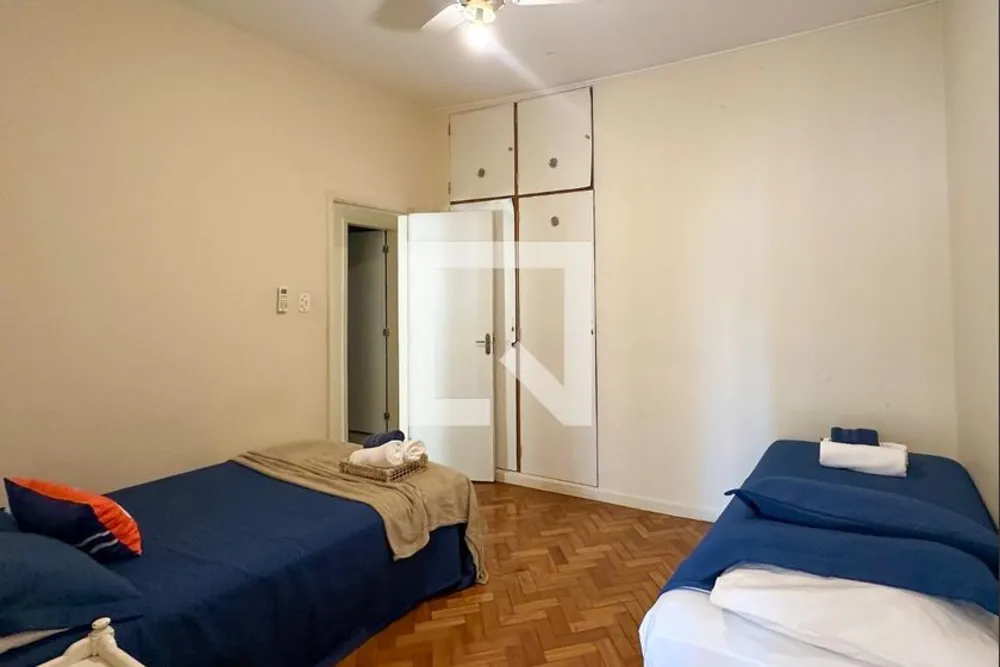 Apartamento, 3 quartos, 165 m² - Foto 19