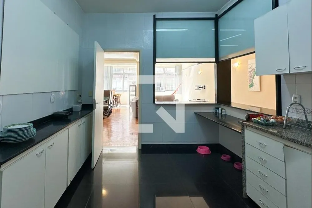 Apartamento, 3 quartos, 165 m² - Foto 13