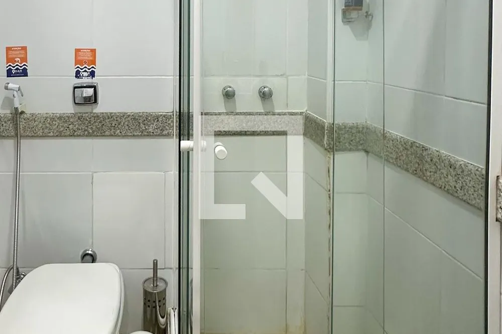 Apartamento, 3 quartos, 165 m² - Foto 16