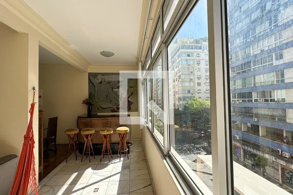 Apartamento, 3 quartos, 165 m² - Foto 11