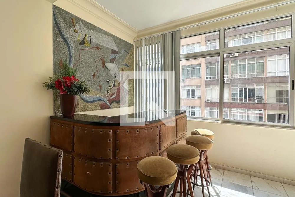 Apartamento, 3 quartos, 165 m² - Foto 8