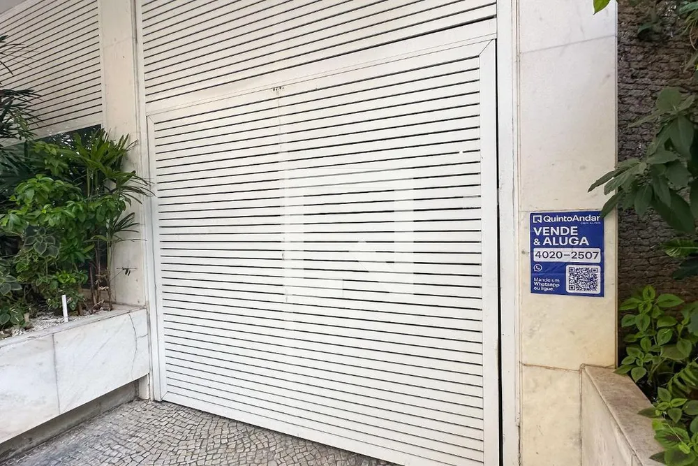 Apartamento, 3 quartos, 165 m² - Foto 14