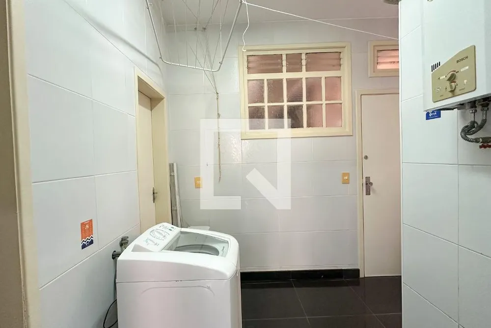 Apartamento, 3 quartos, 165 m² - Foto 21