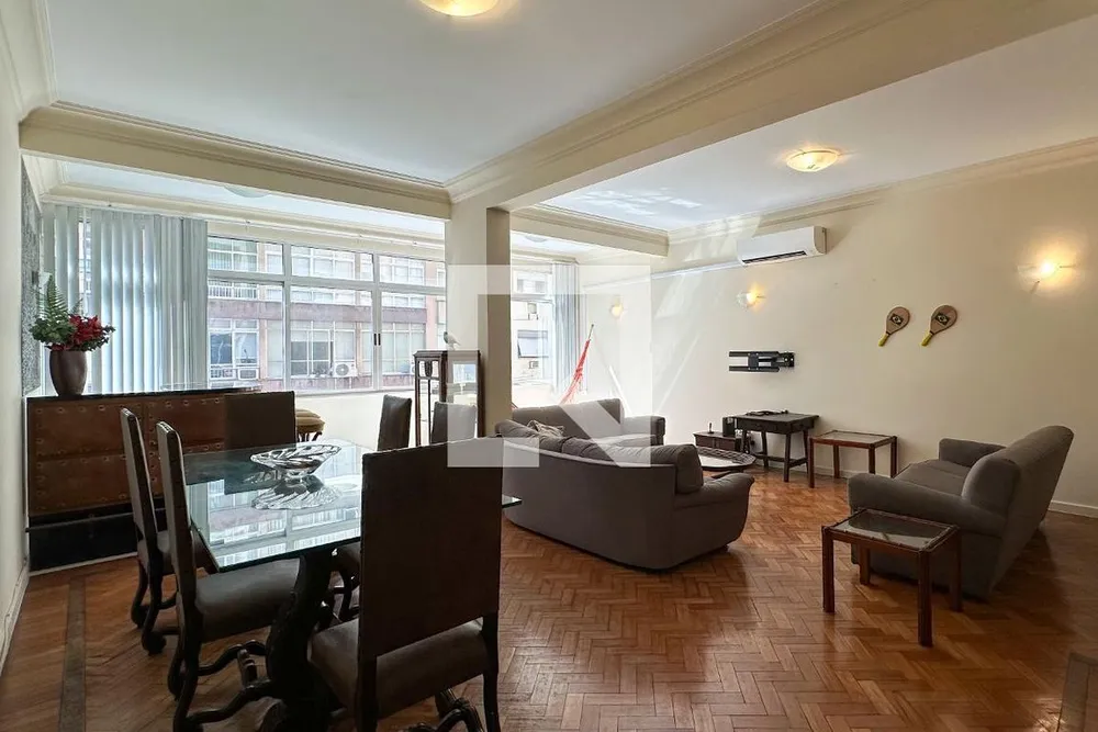 Apartamento, 3 quartos, 165 m² - Foto 5