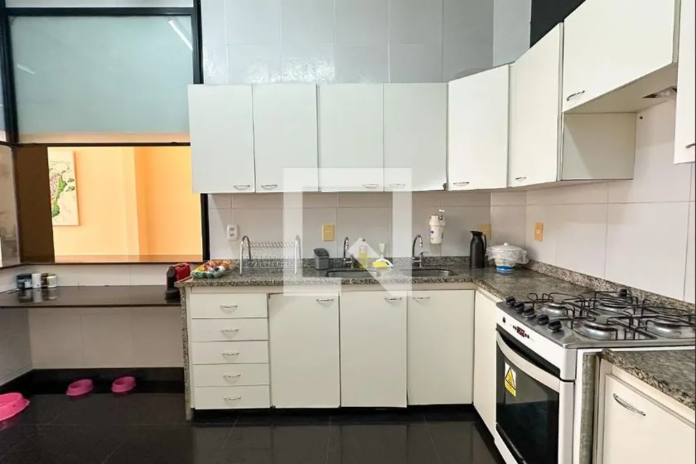 Apartamento, 3 quartos, 165 m² - Foto 20