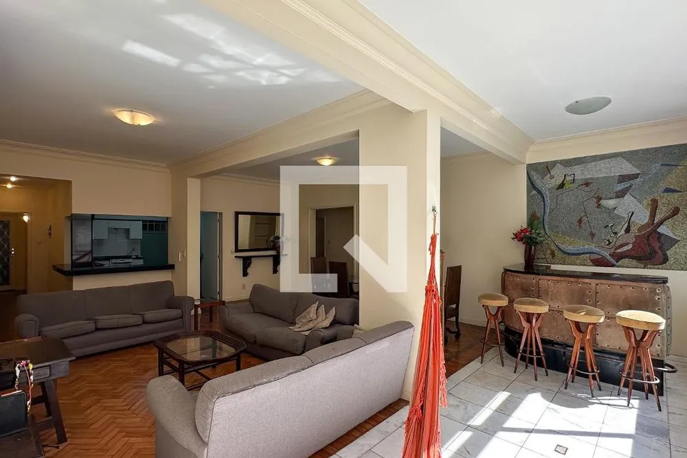 Apartamento, 3 quartos, 165 m² - Foto 9