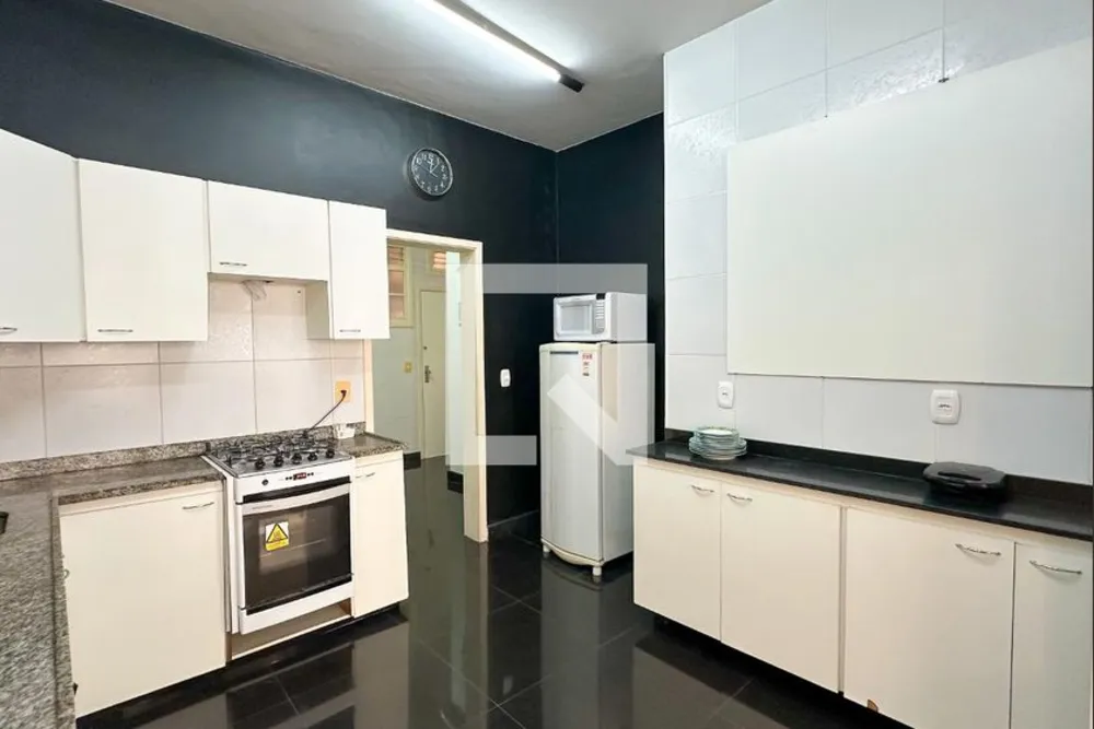 Apartamento, 3 quartos, 165 m² - Foto 15