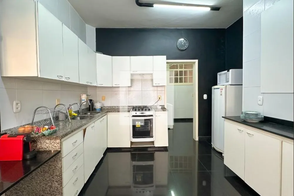 Apartamento, 3 quartos, 165 m² - Foto 22