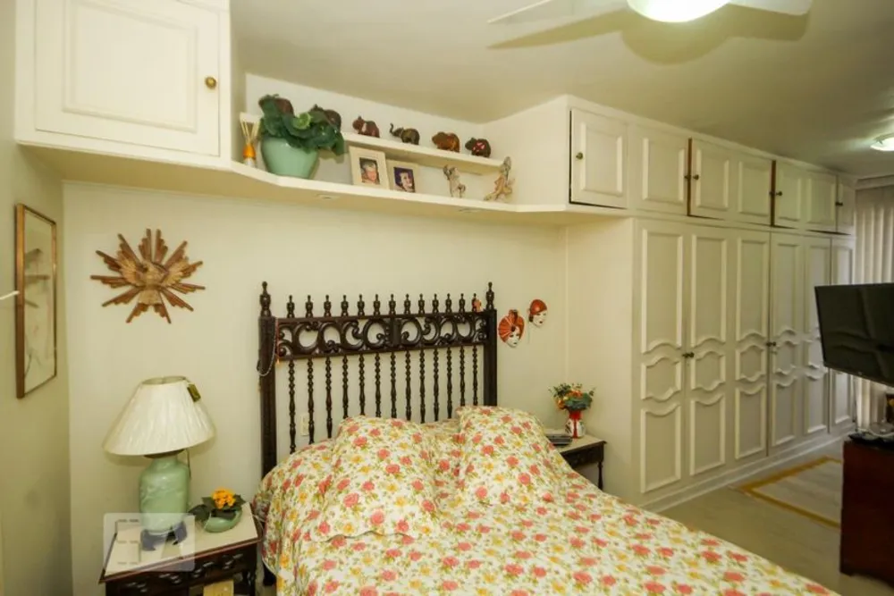 Apartamento, 4 quartos, 250 m² - Foto 26