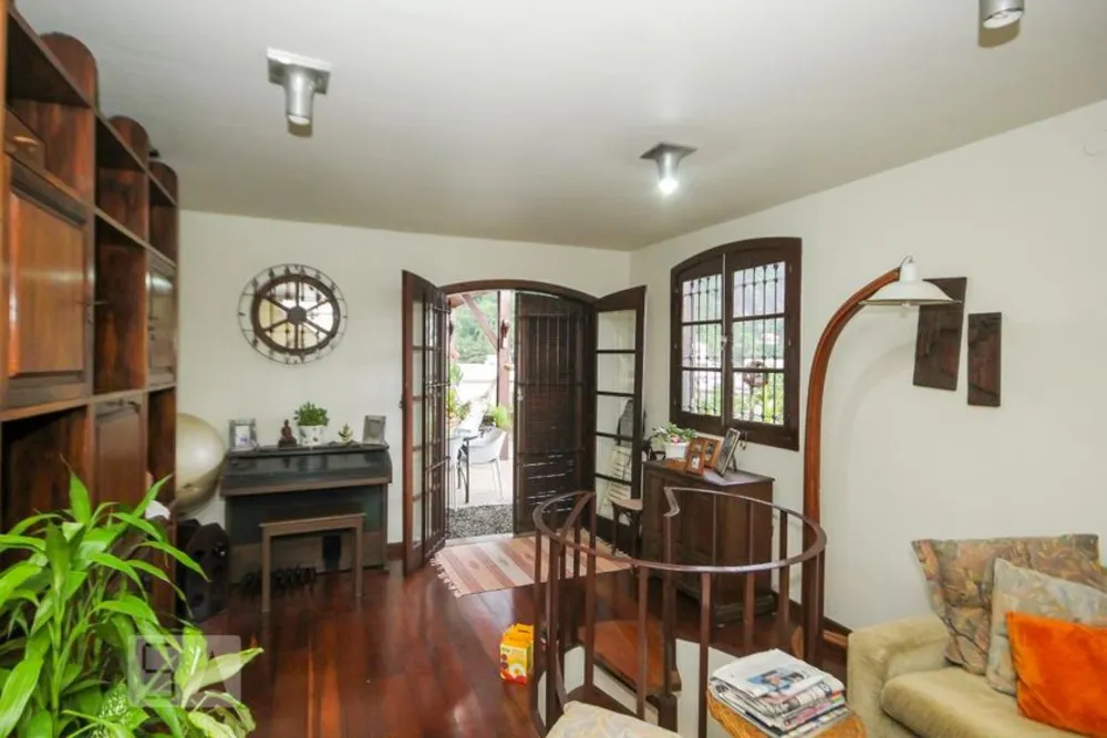 Apartamento, 4 quartos, 250 m² - Foto 14