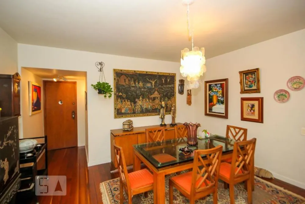 Apartamento, 4 quartos, 250 m² - Foto 3
