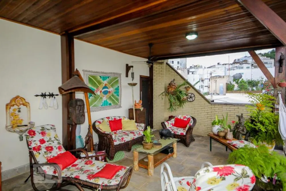 Apartamento, 4 quartos, 250 m² - Foto 21