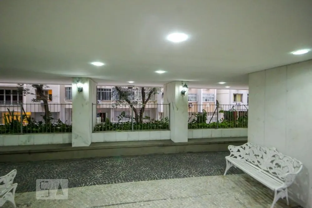 Apartamento, 4 quartos, 250 m² - Foto 23