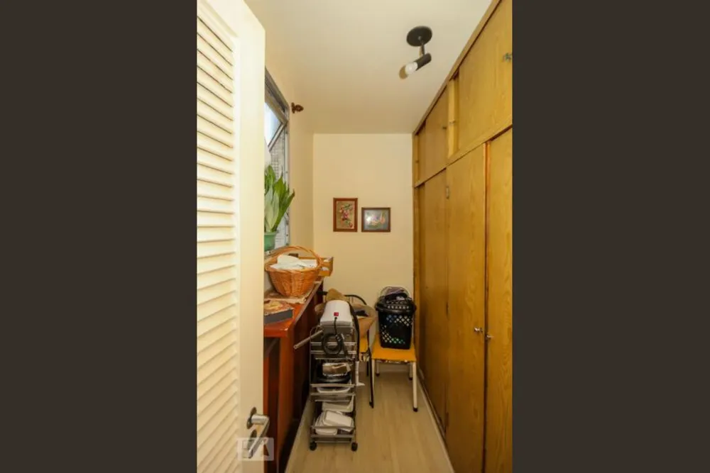 Apartamento, 4 quartos, 250 m² - Foto 19