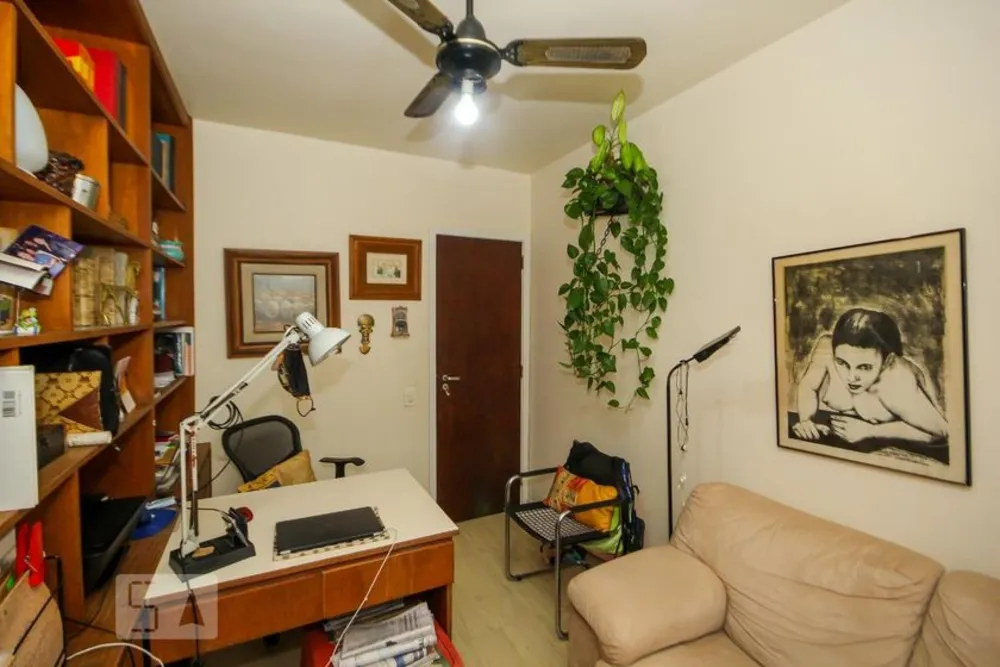 Apartamento, 4 quartos, 250 m² - Foto 10