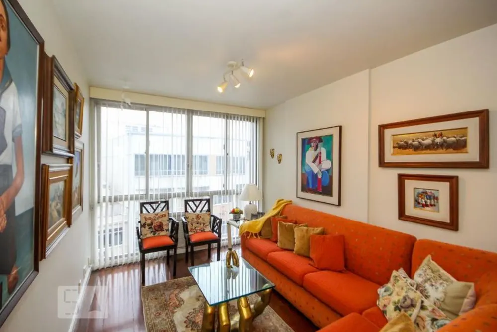Apartamento, 4 quartos, 250 m² - Foto 5