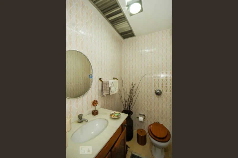 Apartamento, 4 quartos, 250 m² - Foto 20
