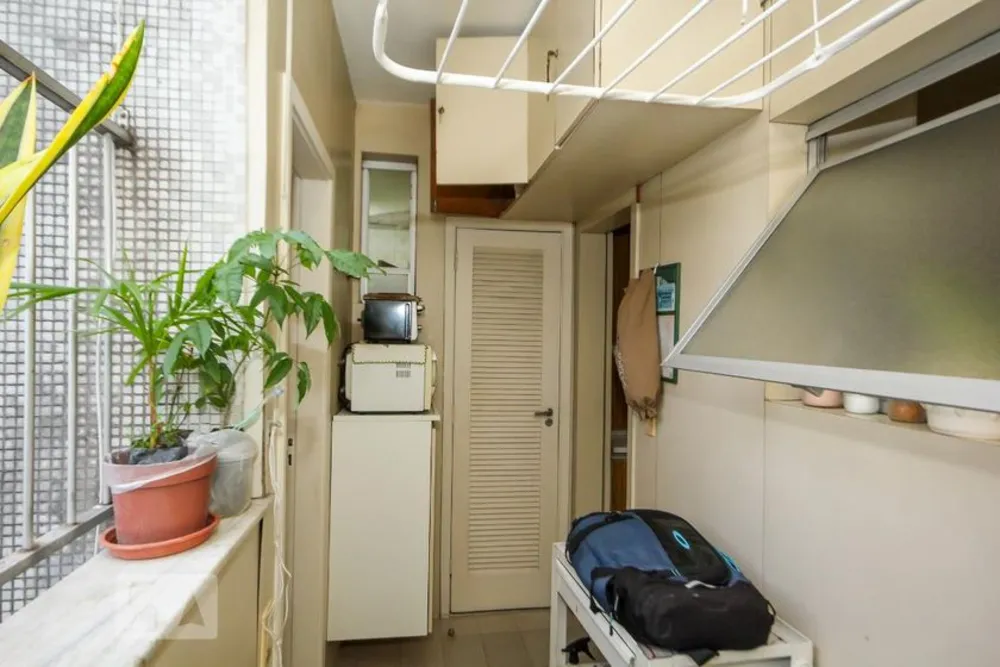 Apartamento, 4 quartos, 250 m² - Foto 15