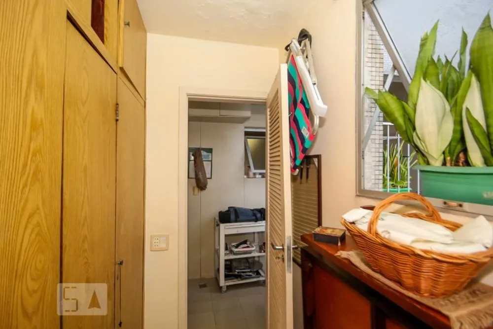 Apartamento, 4 quartos, 250 m² - Foto 16