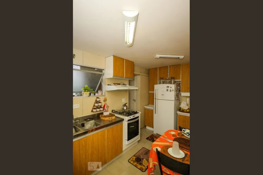 Apartamento, 4 quartos, 250 m² - Foto 22