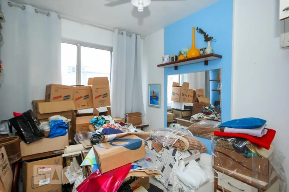 Apartamento, 4 quartos, 250 m² - Foto 12