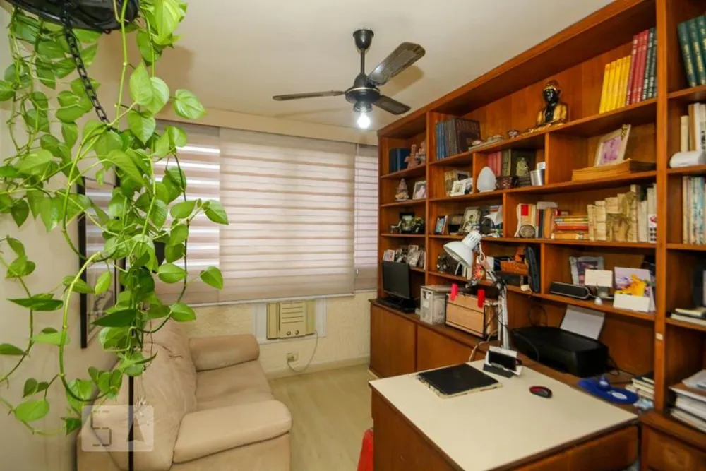 Apartamento, 4 quartos, 250 m² - Foto 8