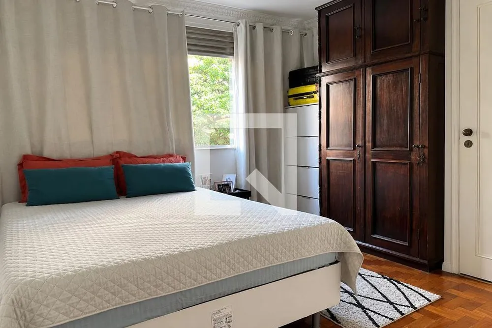 Apartamento, 2 quartos, 100 m² - Foto 5
