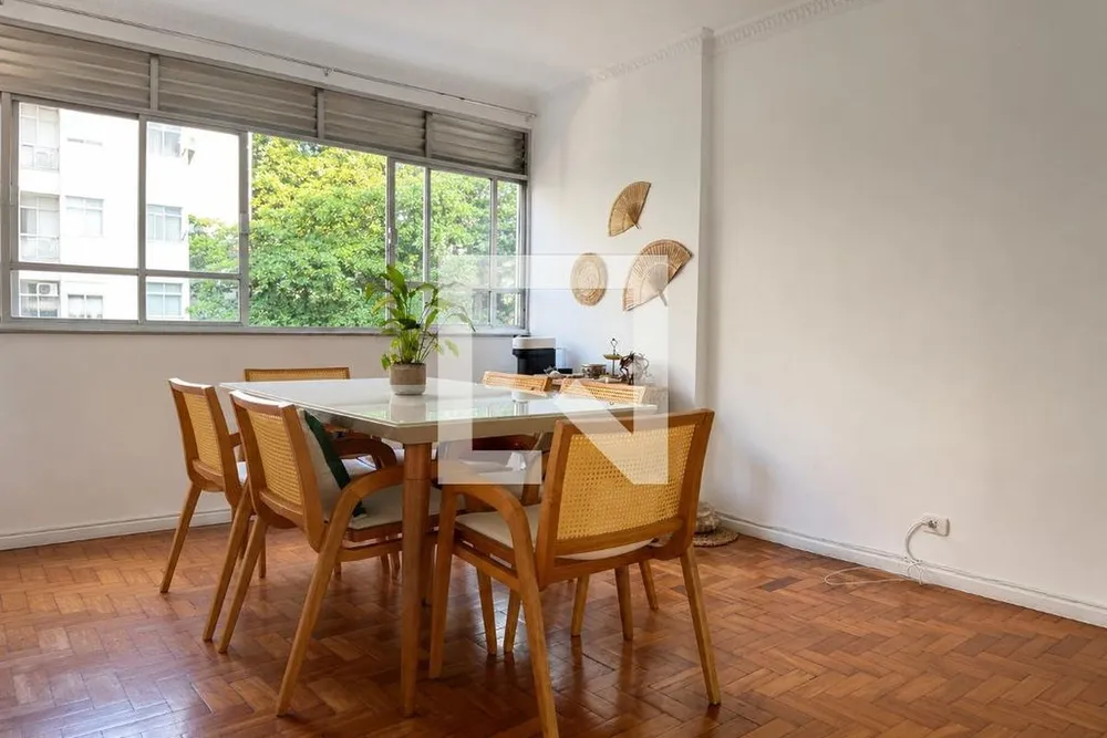 Apartamento, 2 quartos, 100 m² - Foto 2