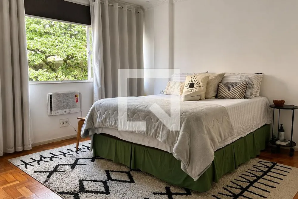 Apartamento, 2 quartos, 100 m² - Foto 6