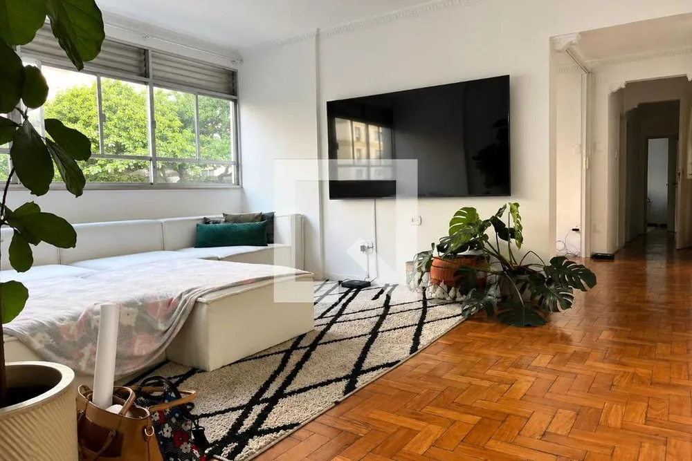 Apartamento, 2 quartos, 100 m² - Foto 1